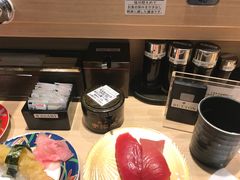 -大起水产回转寿司(道顿堀店)