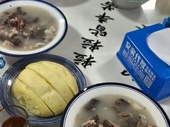 -何记羊汤馆(丽水佳源店)