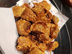 -大张烙馍村(三环南路旗舰店)