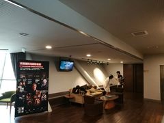 等候区-和美电影艺术中心(万国城店)