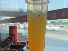 -冯校长老火锅(中联广场店)