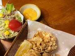 -鳗鱼家·深夜食堂(军博店)