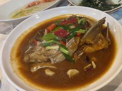 -爷爷的草帽·海鲜馆(孙塘路店)