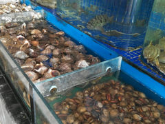 android_upload_pic-蓝港海鲜厨房(金水路店)