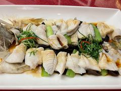 -香港富临皇宫(五月花商业广场店)
