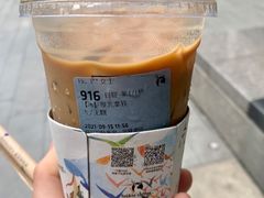 -瑞幸咖啡(深业泰然大厦店)