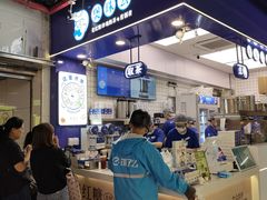 -煲珠公·老红糖珍珠奶茶(长宁龙之梦店)