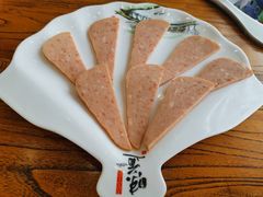 -老北京传统铜锅涮肉(建国道店)