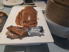 -小大董·烤鸭(观景餐厅·南京西路店)