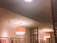 大堂-星巴克(常州丰臣国际广场店)