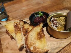 -THE CANNERY&JUJU 新鲜海鲜·牛排美食酒廊
