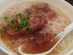 猪软骨米粉-池记(尖沙咀店)