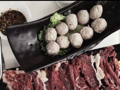 -陈记顺和潮汕牛肉火锅(番禺迎宾大道店)