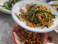 -金渝海鲜烧烤万州烤鱼店
