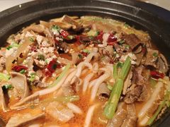 -老阿爸鲜鱼土菜(园区永旺店)