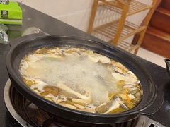 -草墩罗非鱼庄•野生菌•腊排骨(七星街上段店)