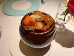 罐焖牛肉-波特曼西餐厅(南岗店)