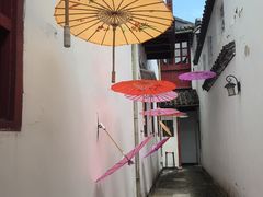 -东山雕花楼