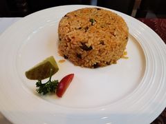 -小白桦西餐厅
