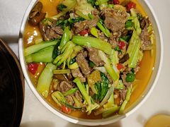 -渝味川菜(夜宵航母店)