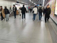 -知春路(地铁站)