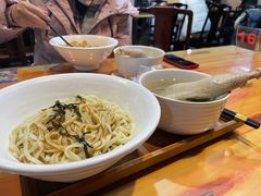 -富源春面馆(四川北路店)