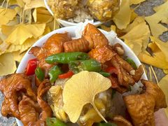 -恰八斗·猛火长沙菜(国贸店)