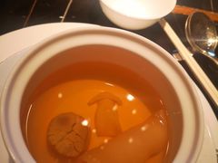 -杭州临平万丽酒店·万丽轩中餐厅