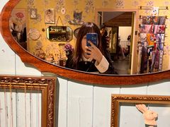 -恋物百货商店(华侨城店)