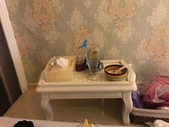 -沐森澜·轻奢足道·养生·SPA