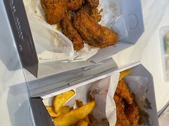 -管中炸鸡(建国道店)
