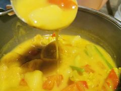 -十二舍·湯物素煮(江泰潤政店)