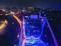 -幻彩摩天轮