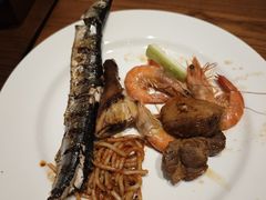 -昆山琶拉帝诗酒店·河畔咖啡厅Riverside Cafe