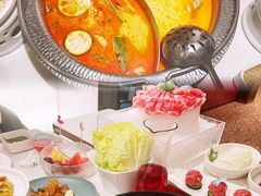 -川越泰火锅(吉利大厦店)