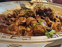 -张记聚福楼(范西店)