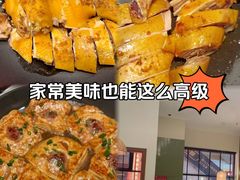 -客颂·客家宴(大壮国际广场店)