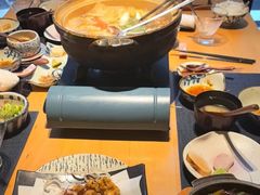 -本逸·割烹料理(湖墅店)