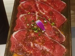 -炙城·韩式烤肉(南京东路店)