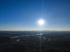 -吉林市朱雀山国家森林公园