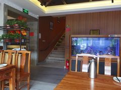 -阿春传统老菜馆(民航路店)