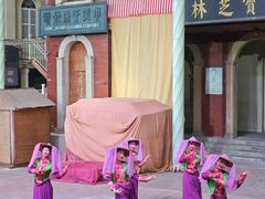 -横店影视城明清宫苑园区
