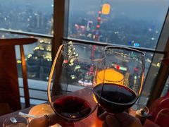 -上海柏悦酒店·世纪100牛排馆
