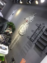 -茶发Salon·烫发染发理发