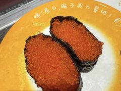 -禾绿回转寿司(万柳华联店)