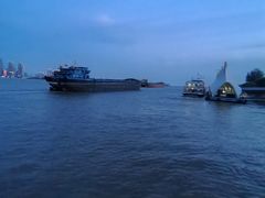 -浦口码头(轮渡站)