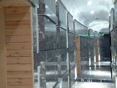 -大连金石滩绿发温泉假日酒店