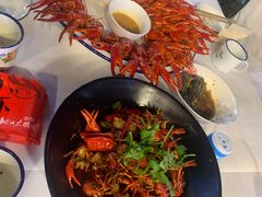 -湘江大码头·龙虾馆(渔人码头一店)