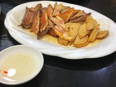 -潮州菜馆(十里河店)