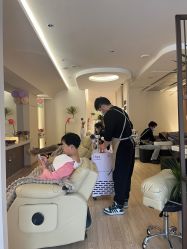 -森林头疗美容养发馆